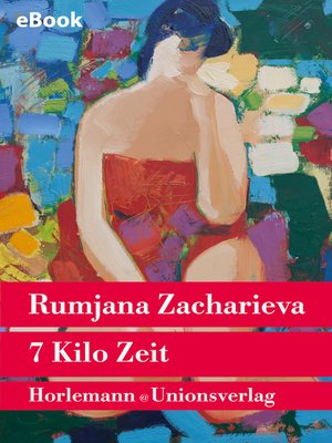 cover image of 7 Kilo Zeit